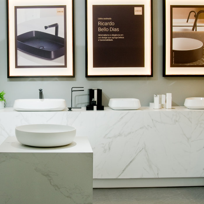 Linhas Assinadas Por Arquitetos