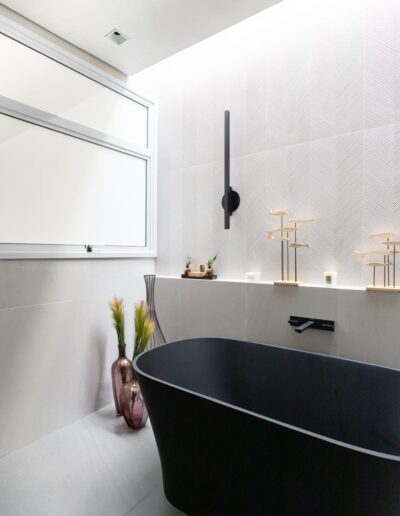 Projetos de Banheiros, por Jéssica Saka