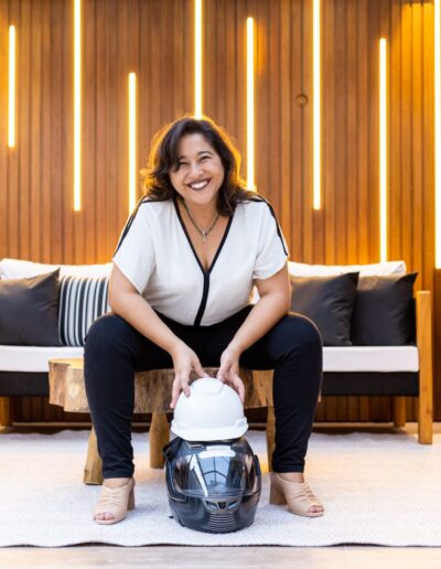 Projetos de Banheiros, por Jéssica Saka