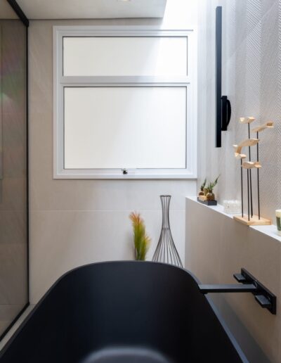 Projetos de Banheiros, por Jéssica Saka