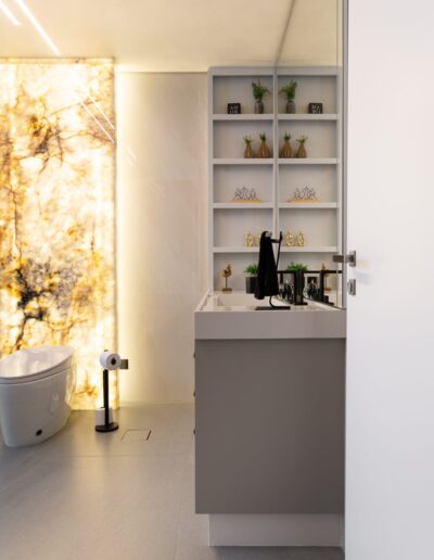 Projetos de Banheiros, por Jéssica Saka