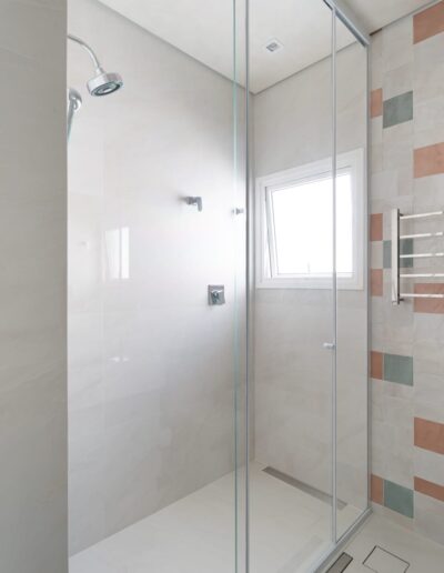 Projetos de Banheiros, por Jéssica Saka