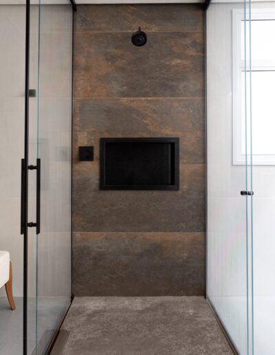 Projetos de Banheiros, por Jéssica Saka