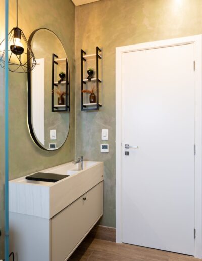 Projetos de Banheiros, por Jéssica Saka