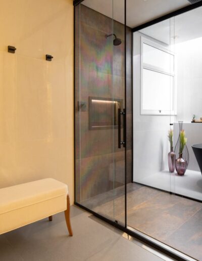 Projetos de Banheiros, por Jéssica Saka