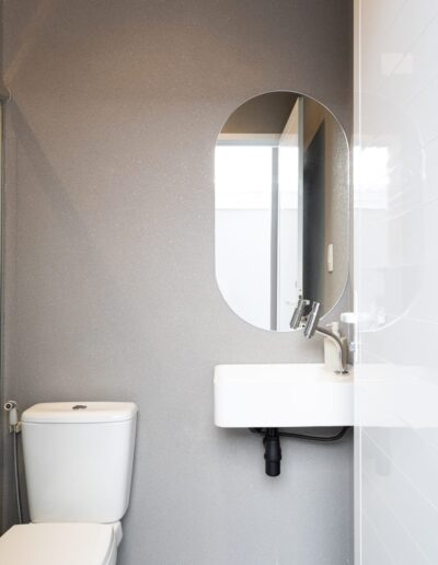 Projetos de Banheiros, por Jéssica Saka