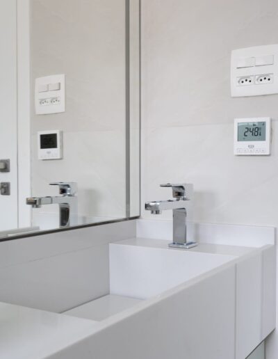 Projetos de Banheiros, por Jéssica Saka