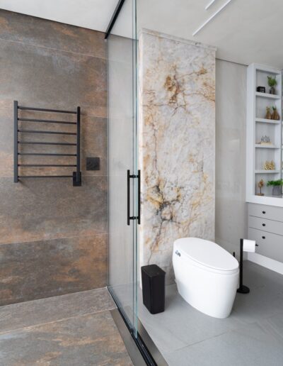 Projetos de Banheiros, por Jéssica Saka