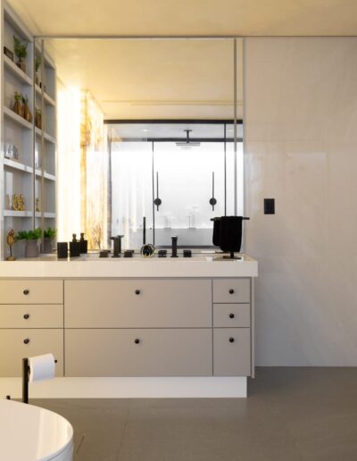 Projetos de Banheiros, por Jéssica Saka