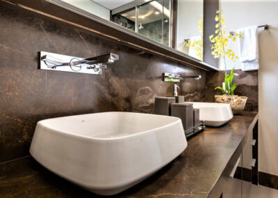 Projeto Obra Domo Prime, por  Rogério Galli