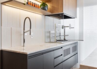 Projeto Condomínio Dimension Prime por Karina Haeffner